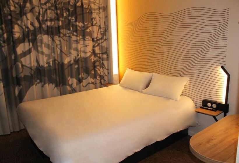 חדר סופריור, B&b Hotel Lille Centre Grand Palais