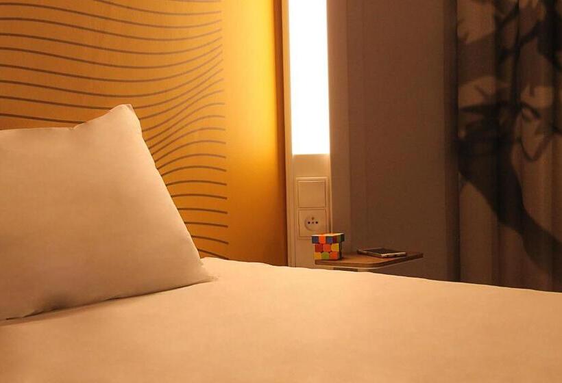 חדר סופריור, B&b Hotel Lille Centre Grand Palais