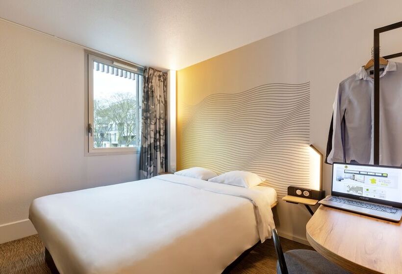 غرفة قياسية, B&b Hotel Lille Centre Grand Palais