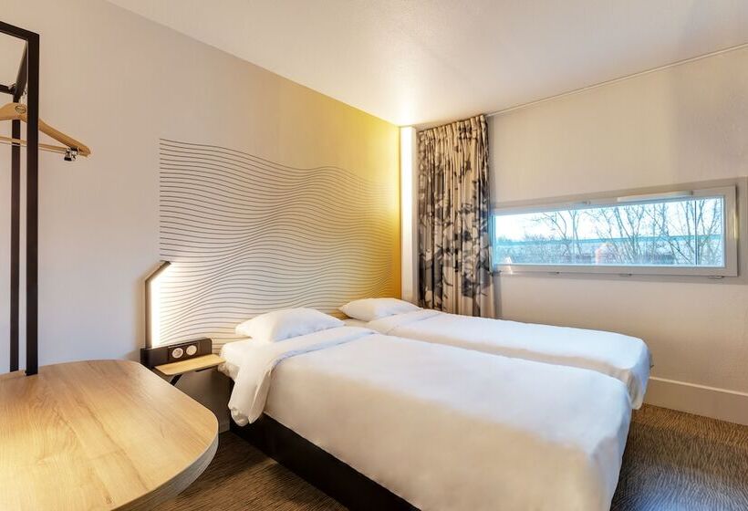اتاق استاندارد, B&b Hotel Lille Centre Grand Palais