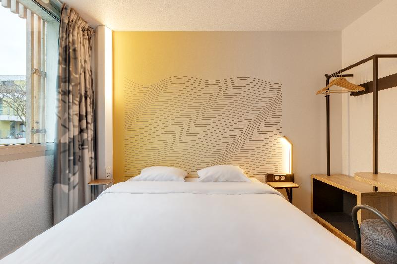 غرفة سوبيريور, B&b Hotel Lille Centre Grand Palais