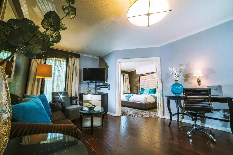 اتاق استاندارد, B&b Hotel Lille Centre Grand Palais