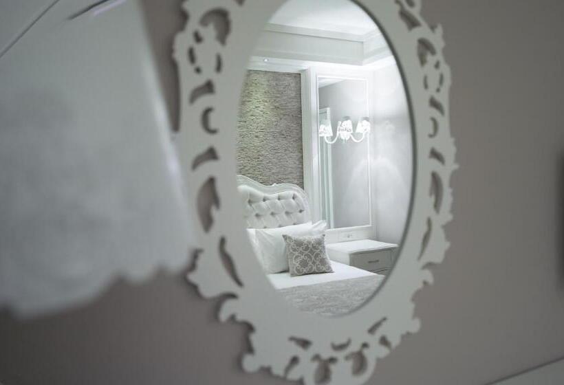 Номер Стандарт, Ena Boutique Hotel & Residences