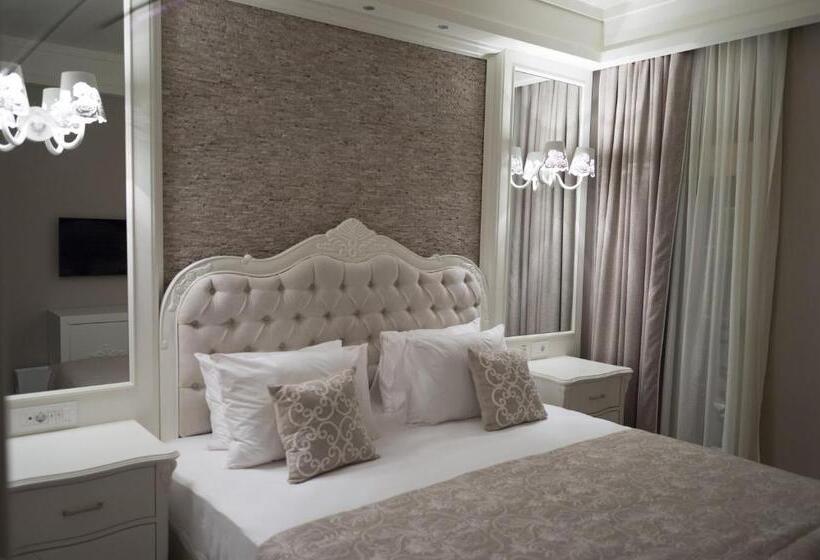 Номер Стандарт, Ena Boutique Hotel & Residences