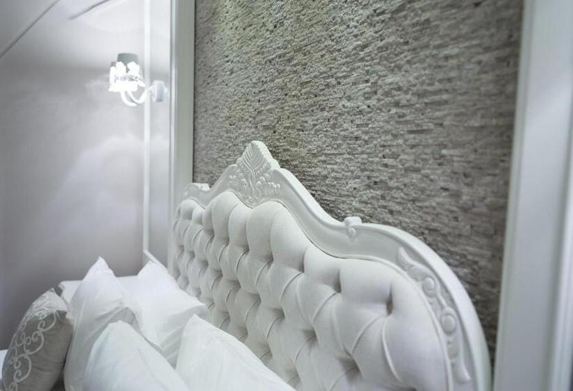 Номер Стандарт, Ena Boutique Hotel & Residences