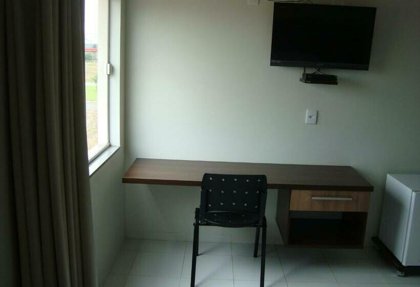 Трехместный Номер Deluxe, Executive MT