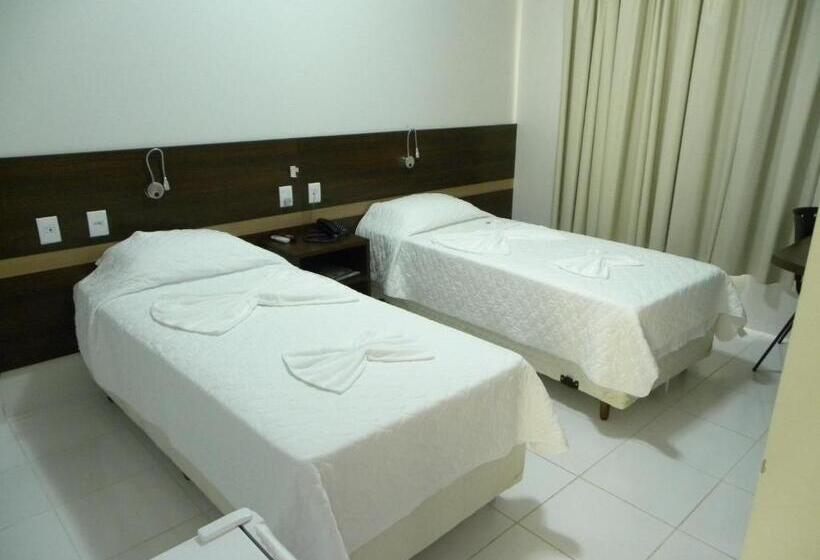 Номер Deluxe, Executive MT