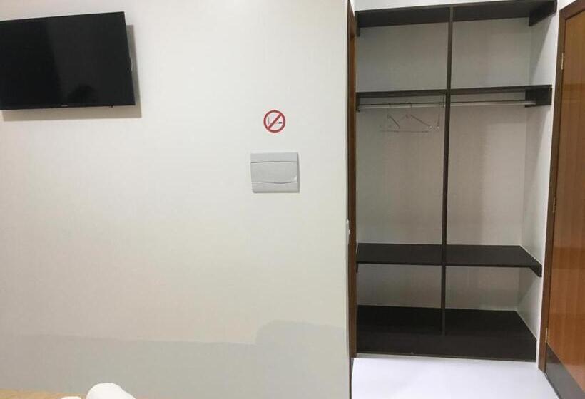 Номер Deluxe, Executive MT