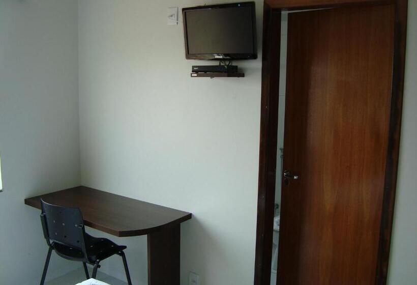 Номер Deluxe Одноместный, Executive MT