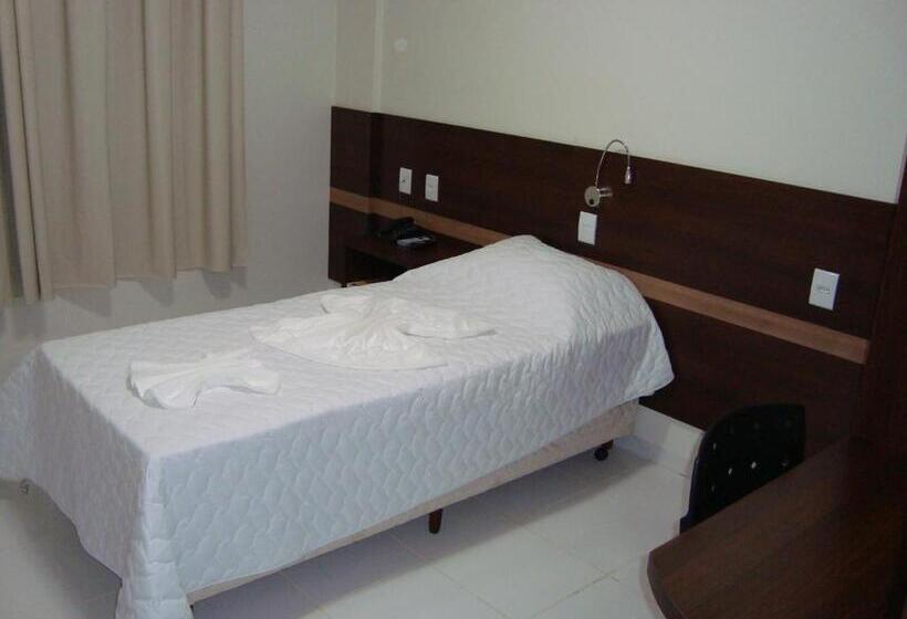 Номер Deluxe Одноместный, Executive MT