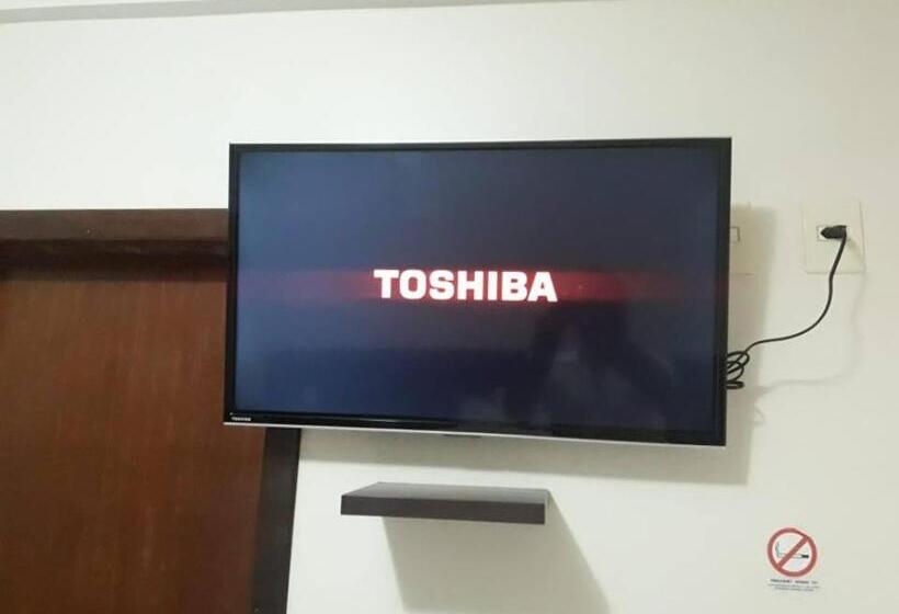 Номер Deluxe Одноместный, Executive MT