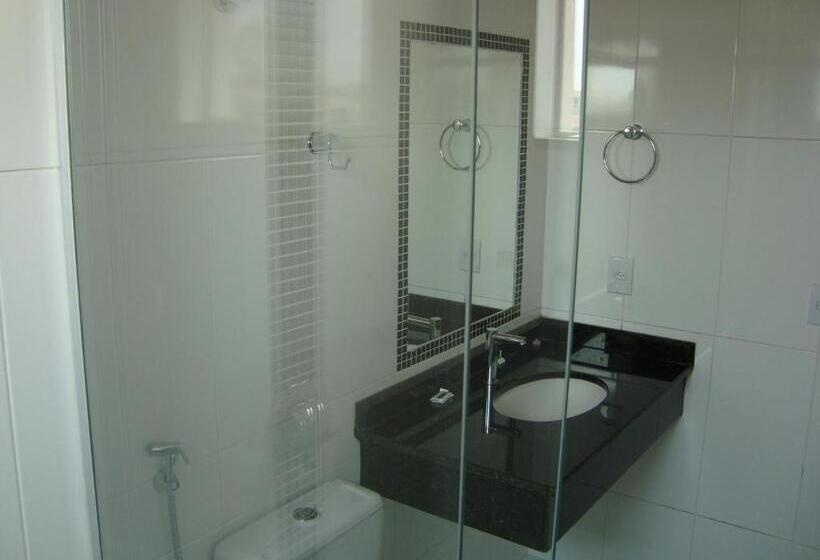 Номер Deluxe, Executive MT