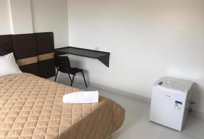 Номер Deluxe, Executive MT