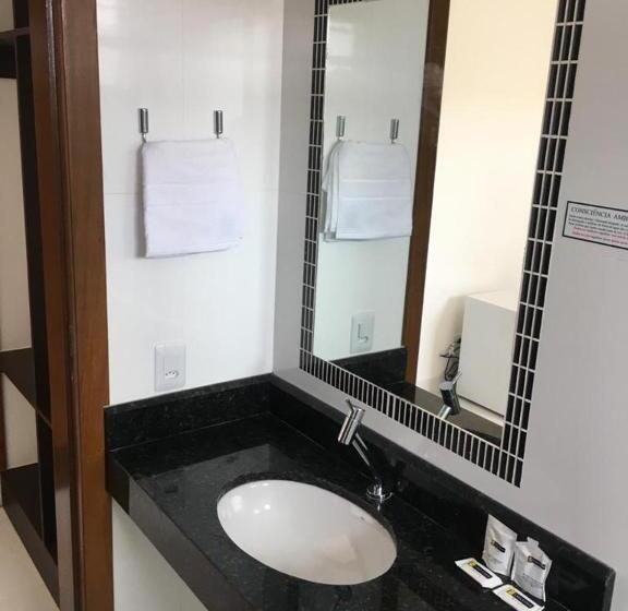 Номер Superior Одноместный, Executive MT