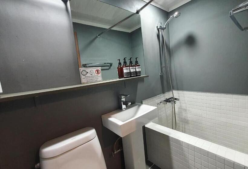 패밀리 룸, Daljee Guesthouse