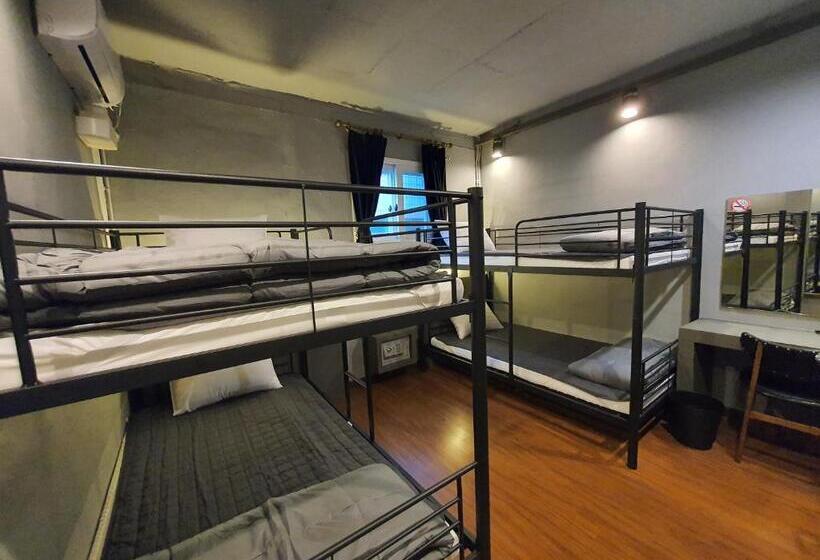 패밀리 룸, Daljee Guesthouse