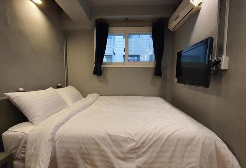 스탠다드 룸, Daljee Guesthouse