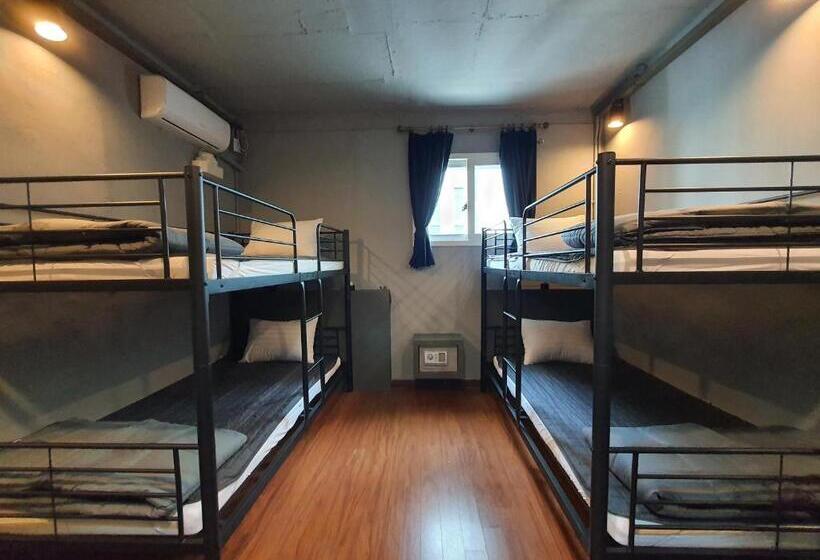 패밀리 룸, Daljee Guesthouse