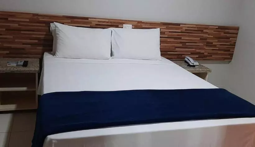 Standard-huone Parveke, Ilheus North