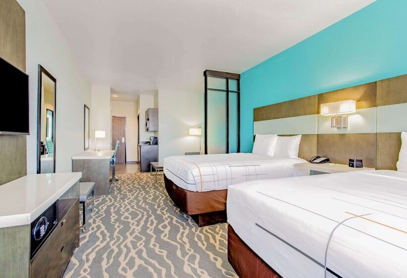 Apartament Rodzinny, La Quinta Inn & Suites By Wyndham Northlake Ft. Worth