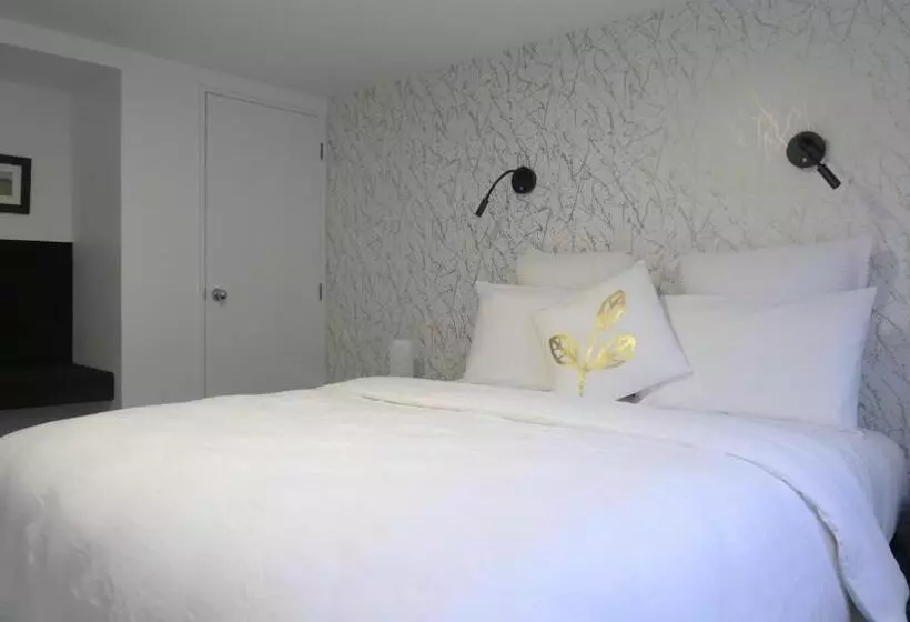Executive-huoneisto 1 Makuuhuone, Lugano Motor Lodge