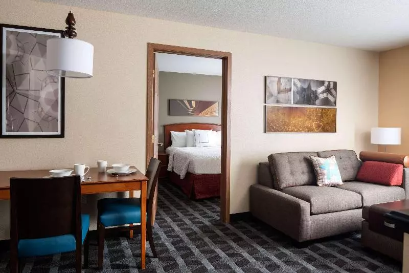 Executive-studio, Lugano Motor Lodge