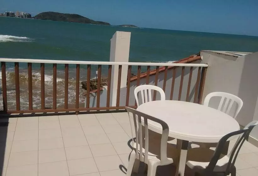 デラックスルーム, Porto Do Sol