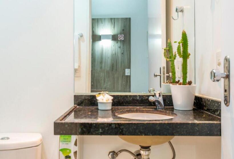 ファミリールーム, Praia Bonita Jatiuca