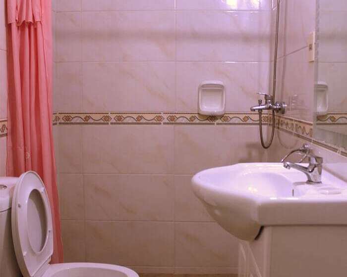 スタンダードシングルルーム, Richmond