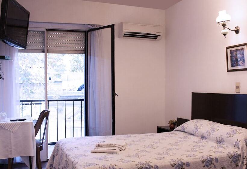 スタンダードトリプルルーム, Richmond