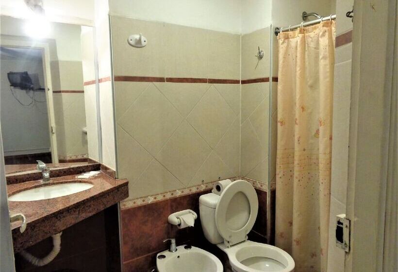 スタンダード４人部屋, Richmond