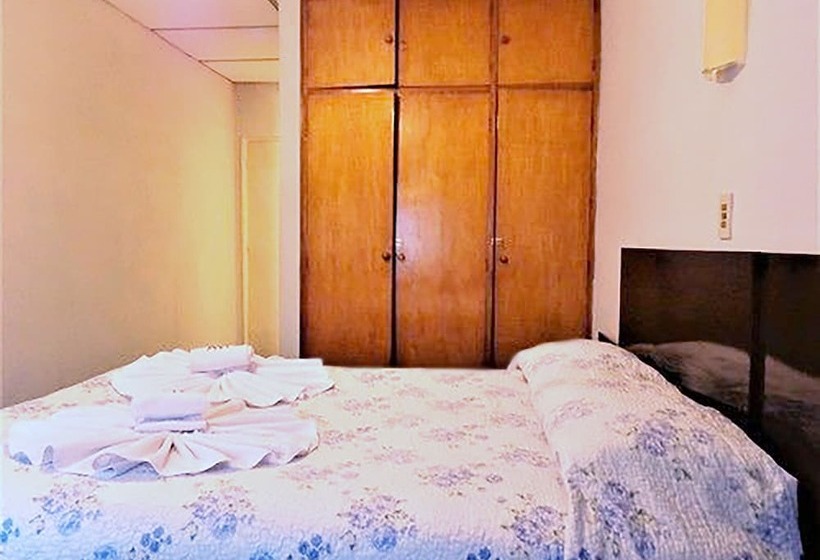 スタンダード４人部屋, Richmond