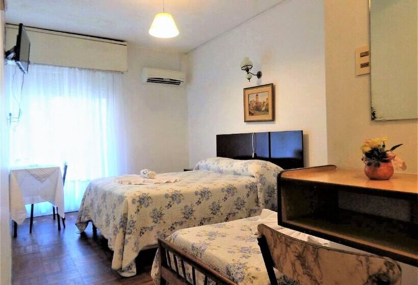 スタンダード４人部屋, Richmond