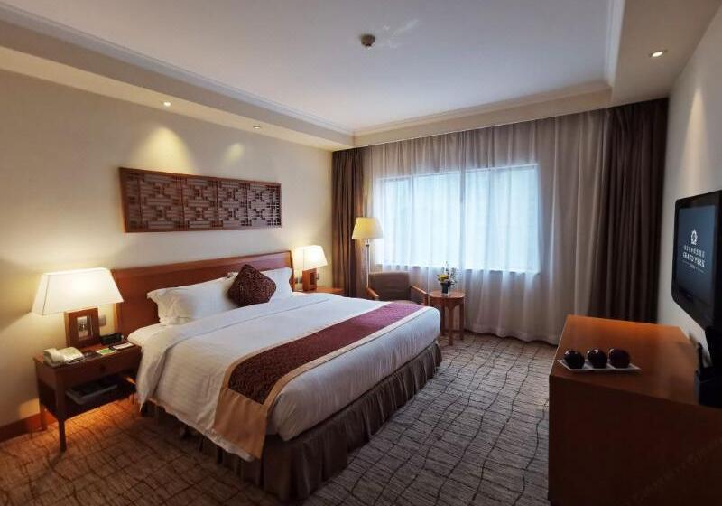 スタンダードルーム, Roshan Al Azhar