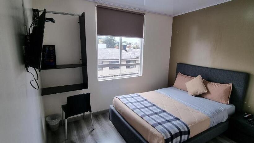 标准单人间, Stay Blue