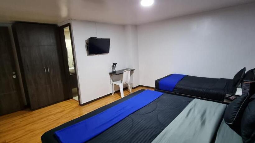 标准三人间, Stay Blue