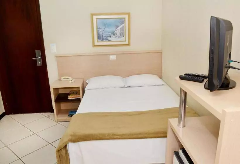 Deluxe Kolmen Hengen Huone, Steinhausen
