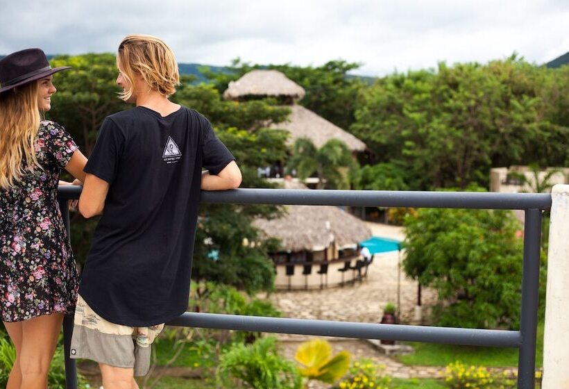 اتاق استاندارد, Surf Ranch Hotel & Resort