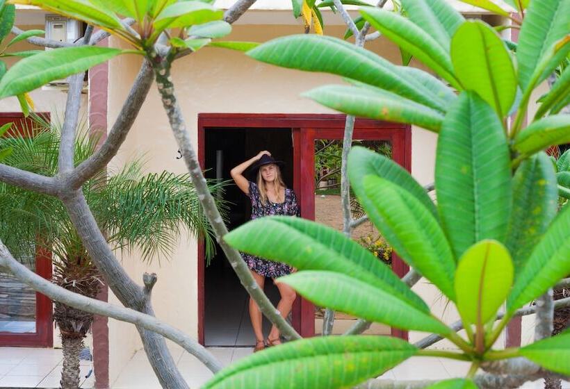 اتاق استاندارد, Surf Ranch Hotel & Resort