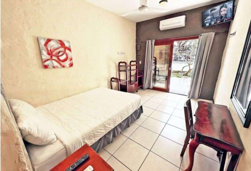 اتاق استاندارد, Surf Ranch Hotel & Resort