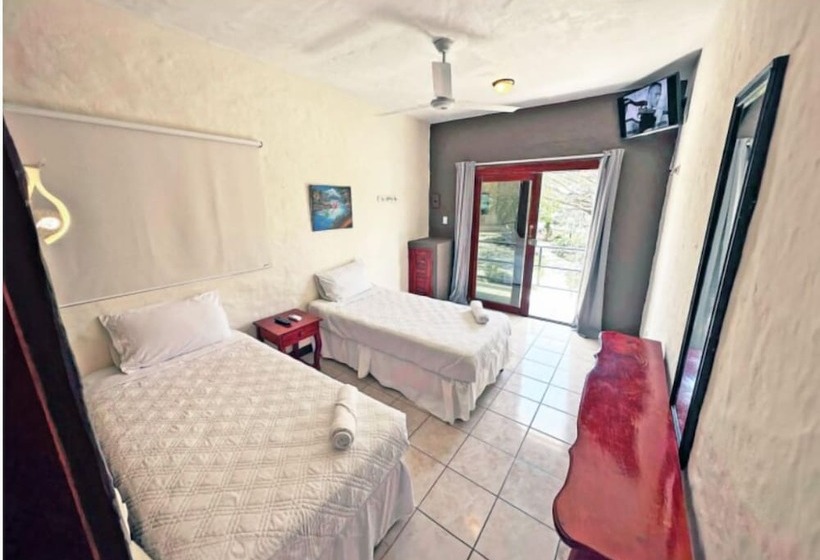 اتاق استاندارد, Surf Ranch Hotel & Resort