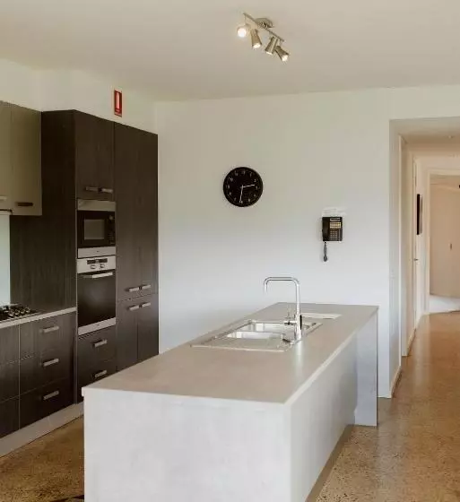 ツーベッドルーム　ヴィラ, Tindarra Resort