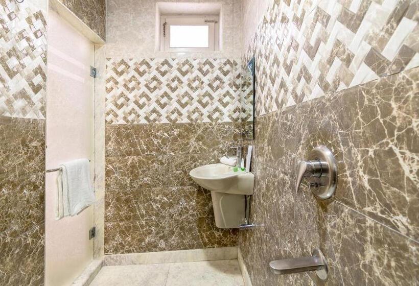 اتاق لوکس, The Natraj Yes Please New Delhi
