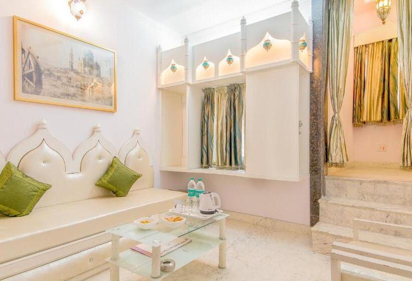 Номер Superior, The Natraj Yes Please New Delhi