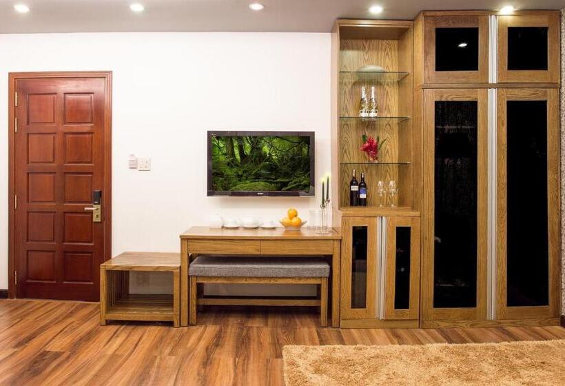 سوییت, Valentine