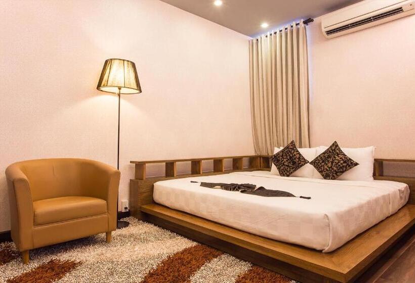 سوییت, Valentine