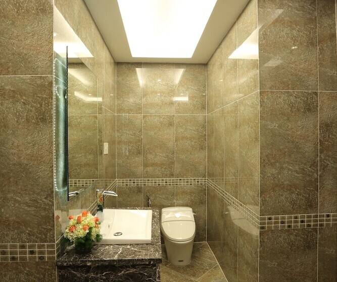 اتاق استاندارد, Valentine