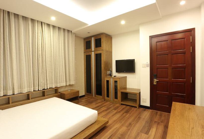 اتاق سوپریور, Valentine