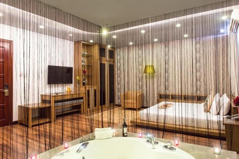 سوییت, Valentine