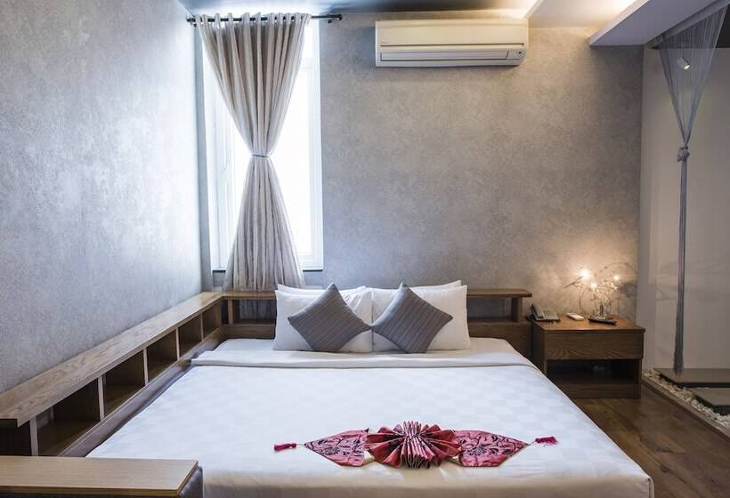 سوییت, Valentine